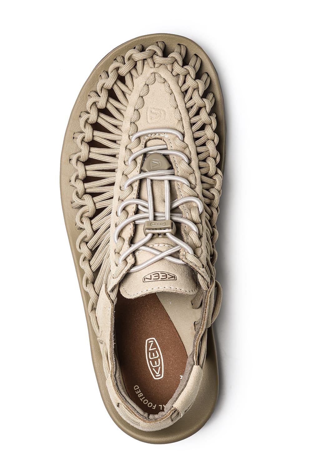 キーン KEEN UNEEK レディース（Safari-Safari） Safari-Safari