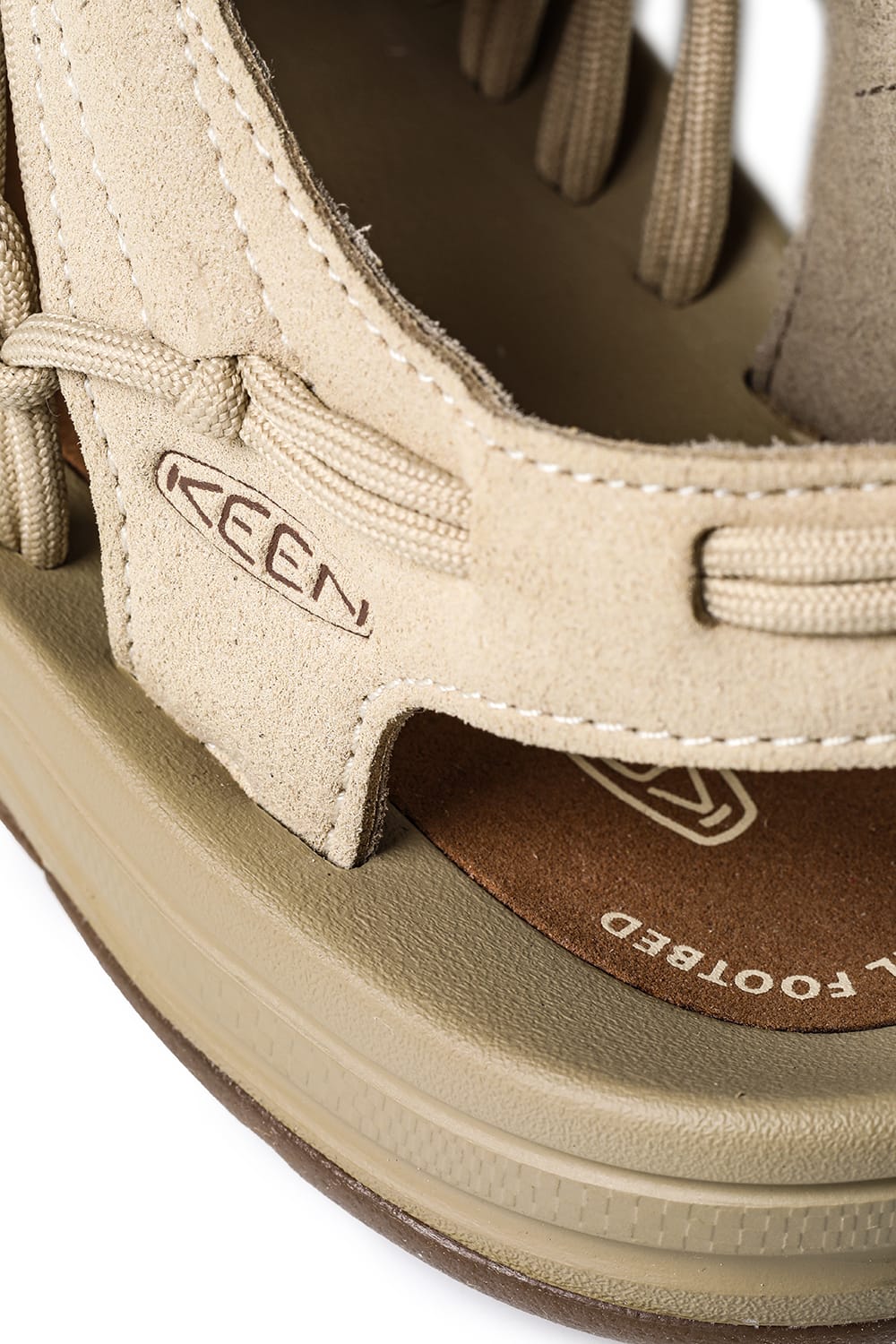 キーン KEEN UNEEK レディース（Safari-Safari） Safari-Safari