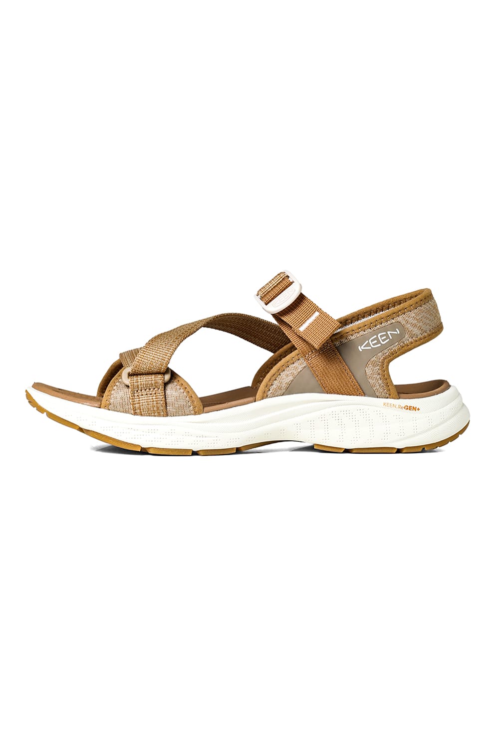 キーン KEEN LEIKI OT SANDAL （CHIPMUNK-BIRCH） CHIPMUNK-BIRCH
