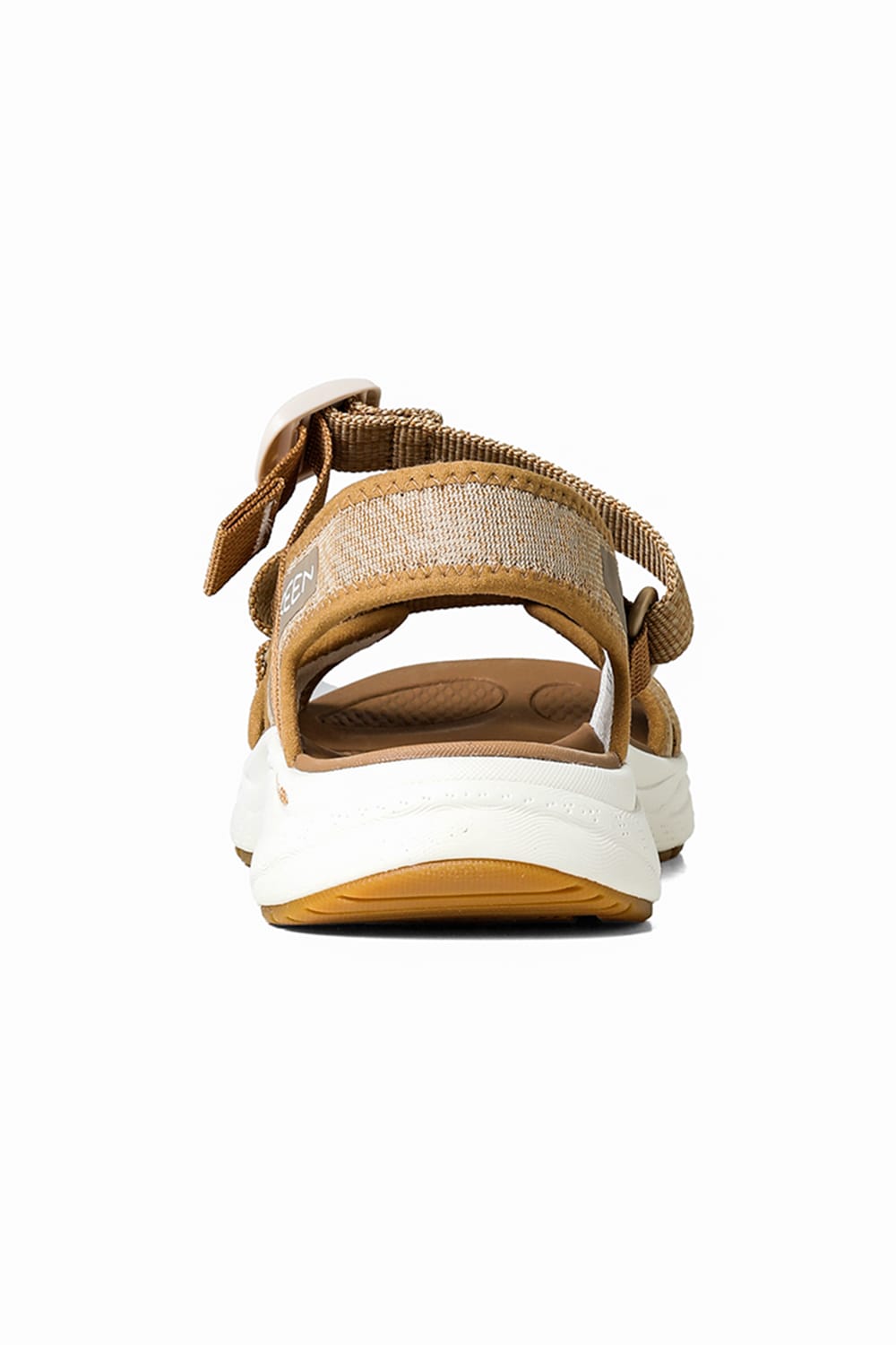 キーン KEEN LEIKI OT SANDAL （CHIPMUNK-BIRCH） CHIPMUNK-BIRCH