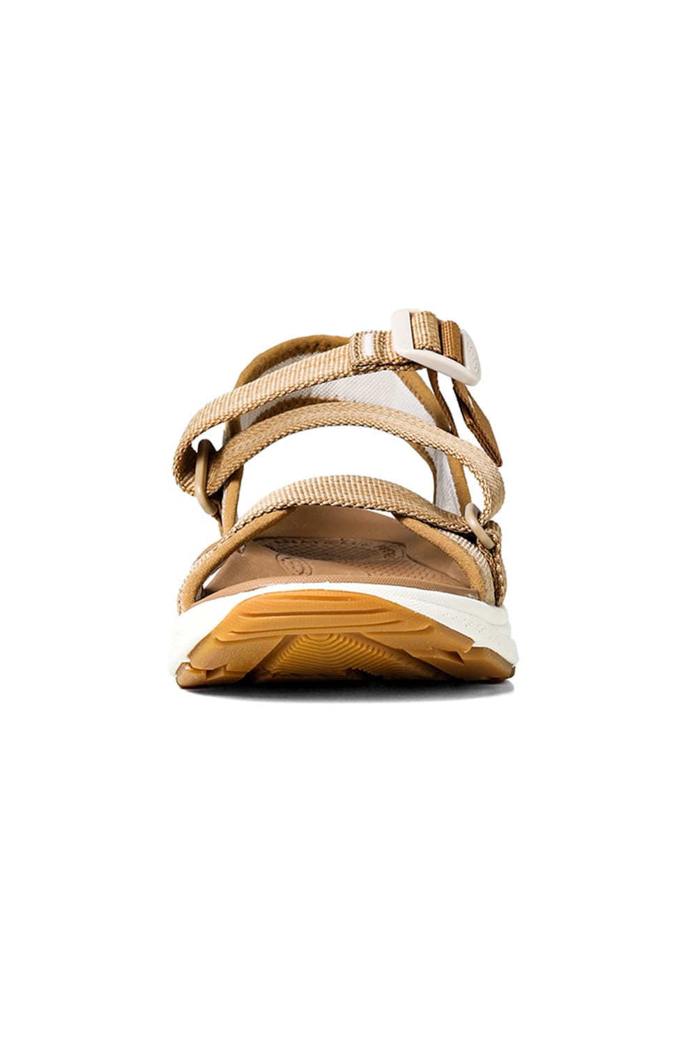 キーン KEEN LEIKI OT SANDAL （CHIPMUNK-BIRCH） CHIPMUNK-BIRCH