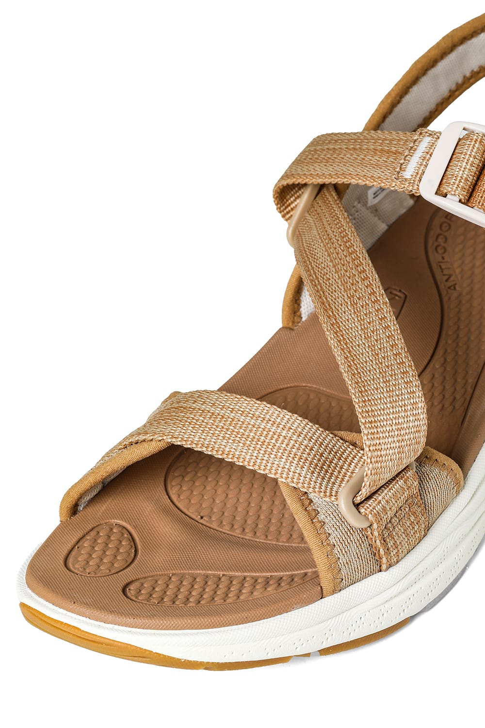 キーン KEEN LEIKI OT SANDAL （CHIPMUNK-BIRCH） CHIPMUNK-BIRCH