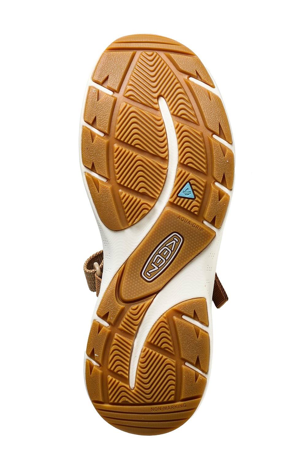 キーン KEEN LEIKI OT SANDAL （CHIPMUNK-BIRCH） CHIPMUNK-BIRCH