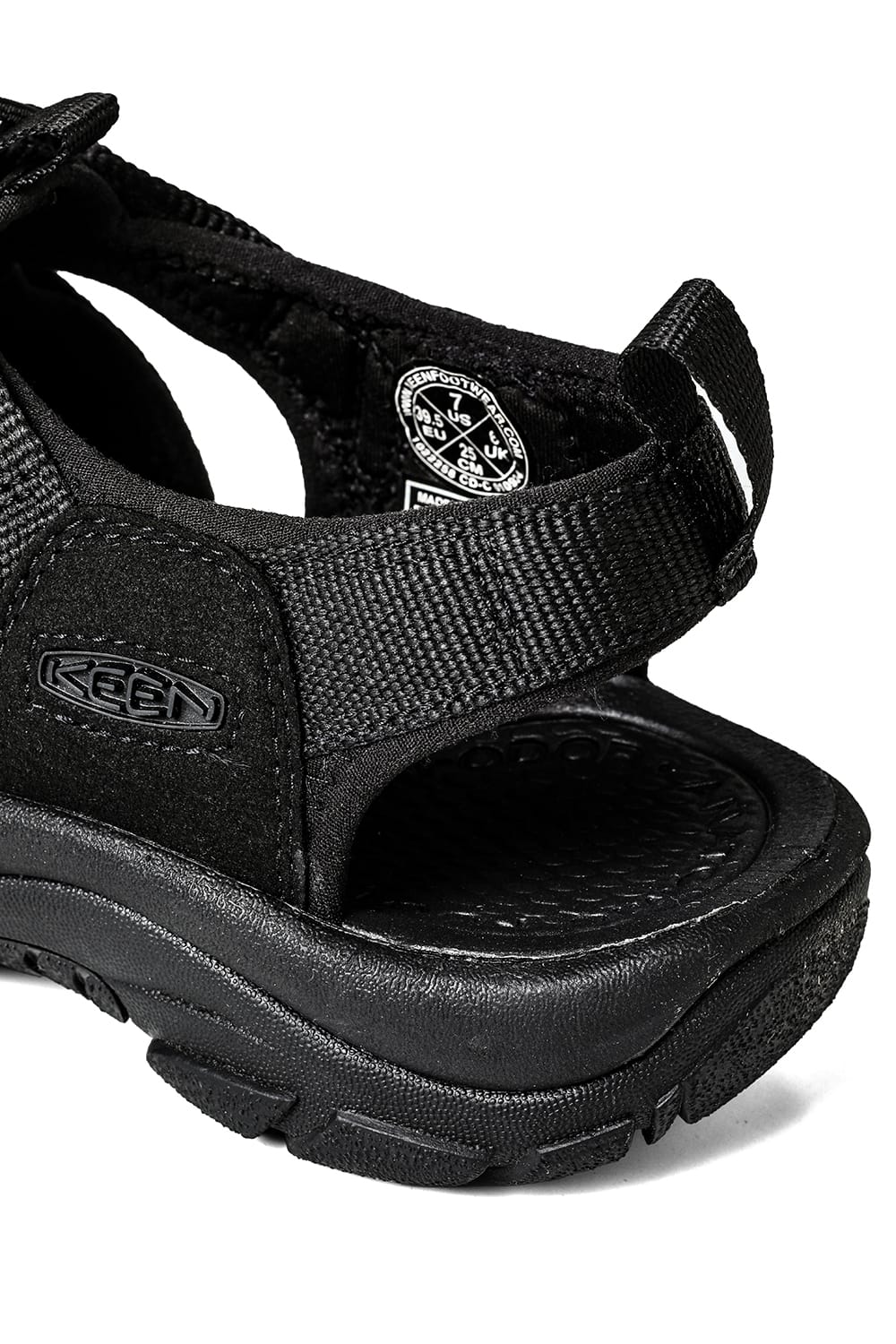 キーン KEEN NEWPORT H2 レディース