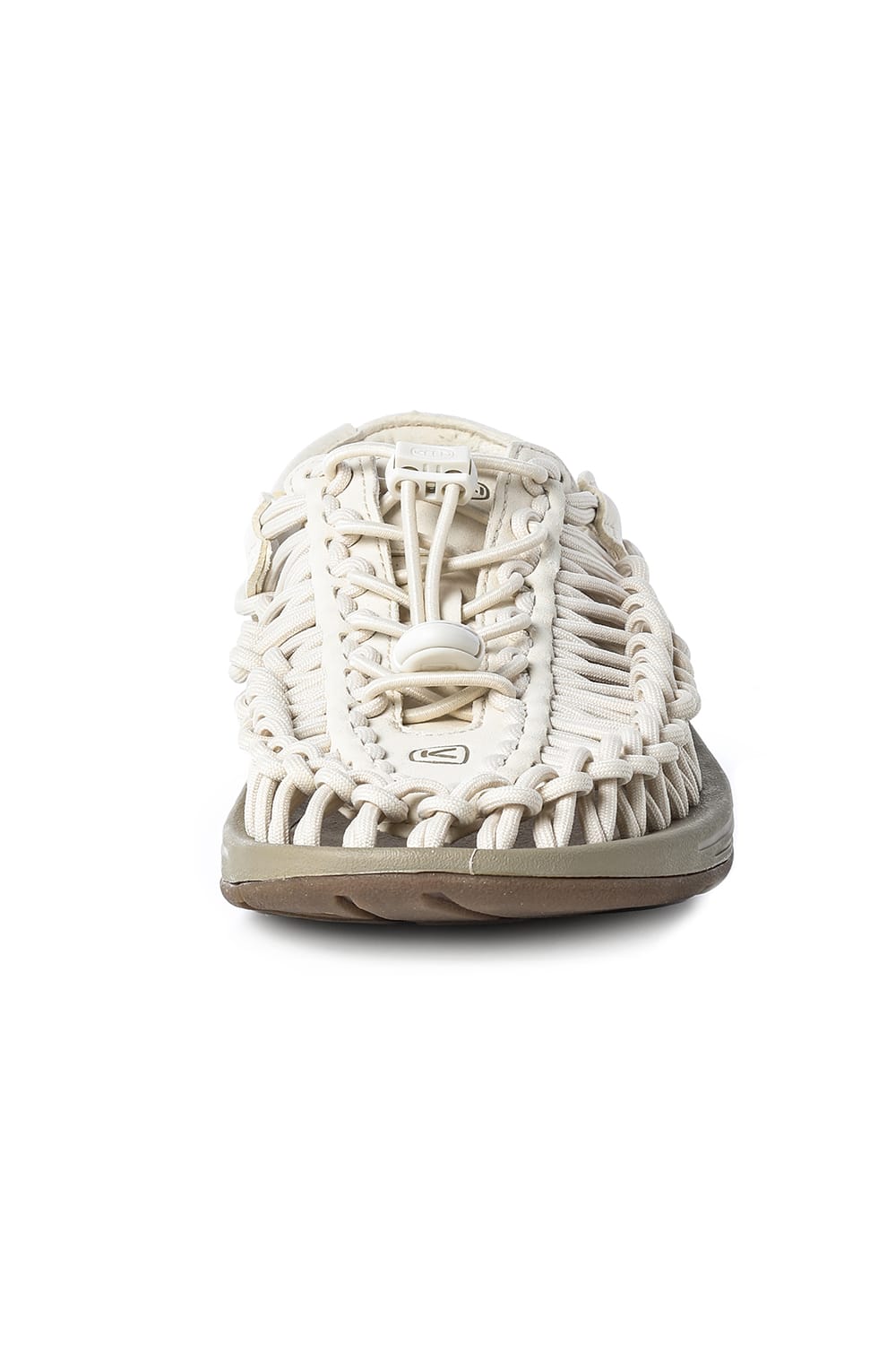 キーン KEEN UNEEK レディース（Whitecap-Cornstalk） Whitecap-Cornstalk