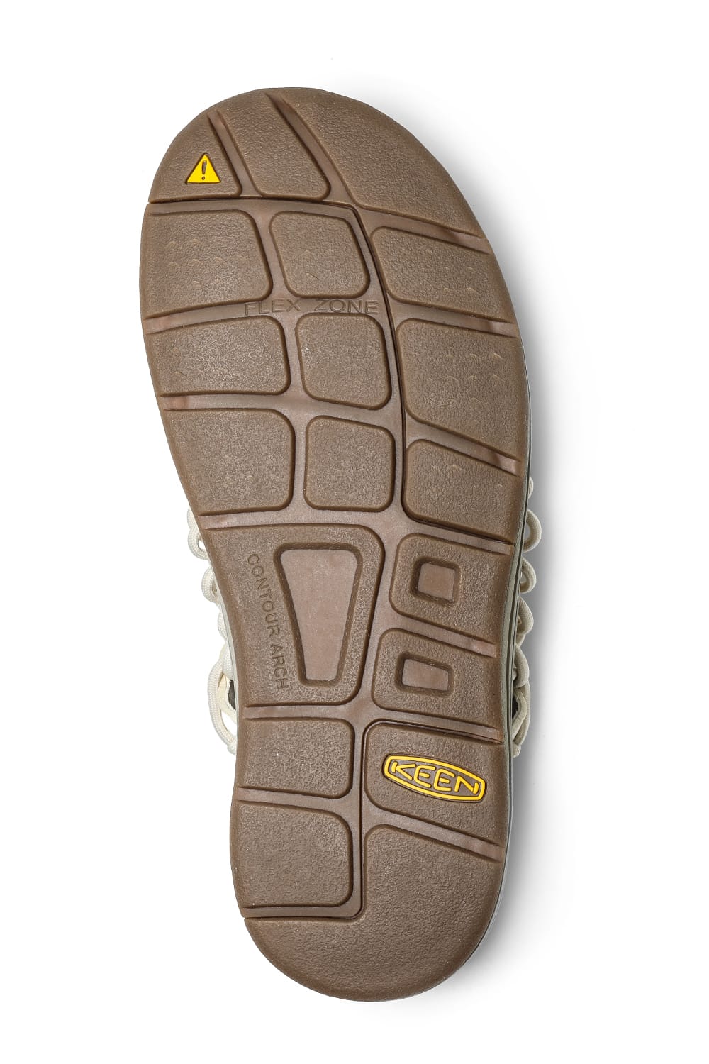 キーン KEEN UNEEK レディース（Whitecap-Cornstalk） Whitecap-Cornstalk