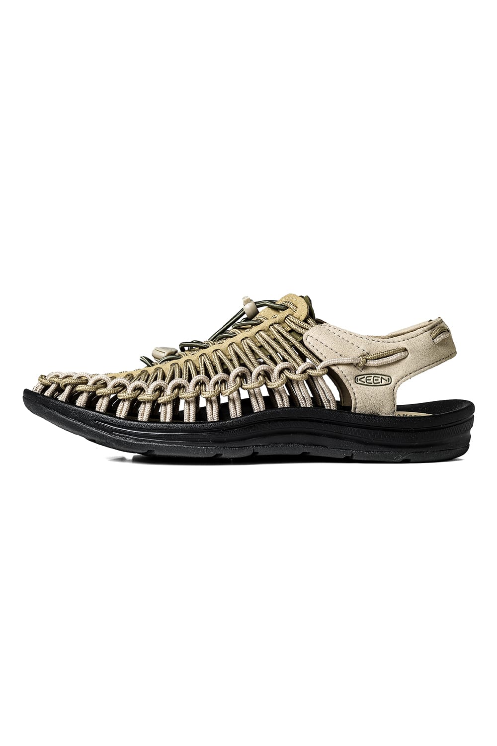 キーン KEEN UNEEK （KHAKI-MARTINI OLIVE） KHAKI-MARTINI OLIVE