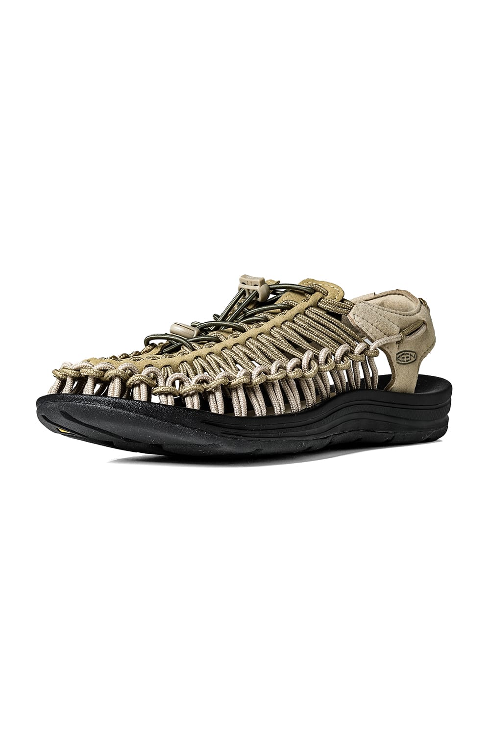 キーン KEEN UNEEK （KHAKI-MARTINI OLIVE） KHAKI-MARTINI OLIVE
