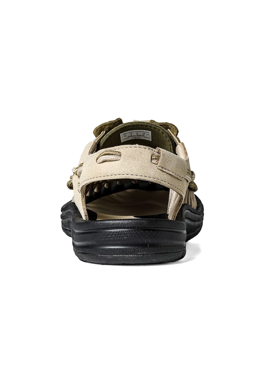 キーン KEEN UNEEK （KHAKI-MARTINI OLIVE） KHAKI-MARTINI OLIVE