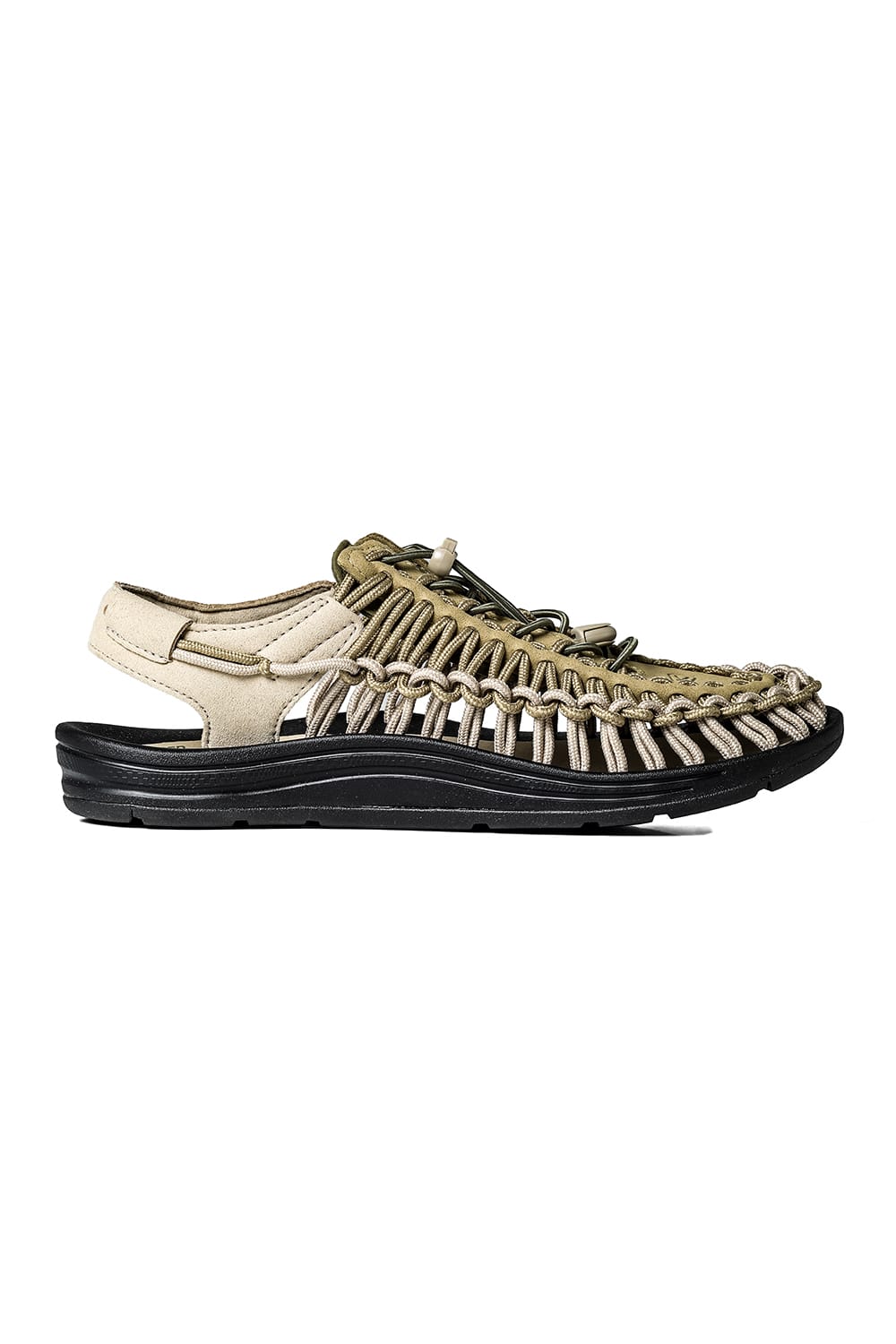 キーン KEEN UNEEK （KHAKI-MARTINI OLIVE） KHAKI-MARTINI OLIVE