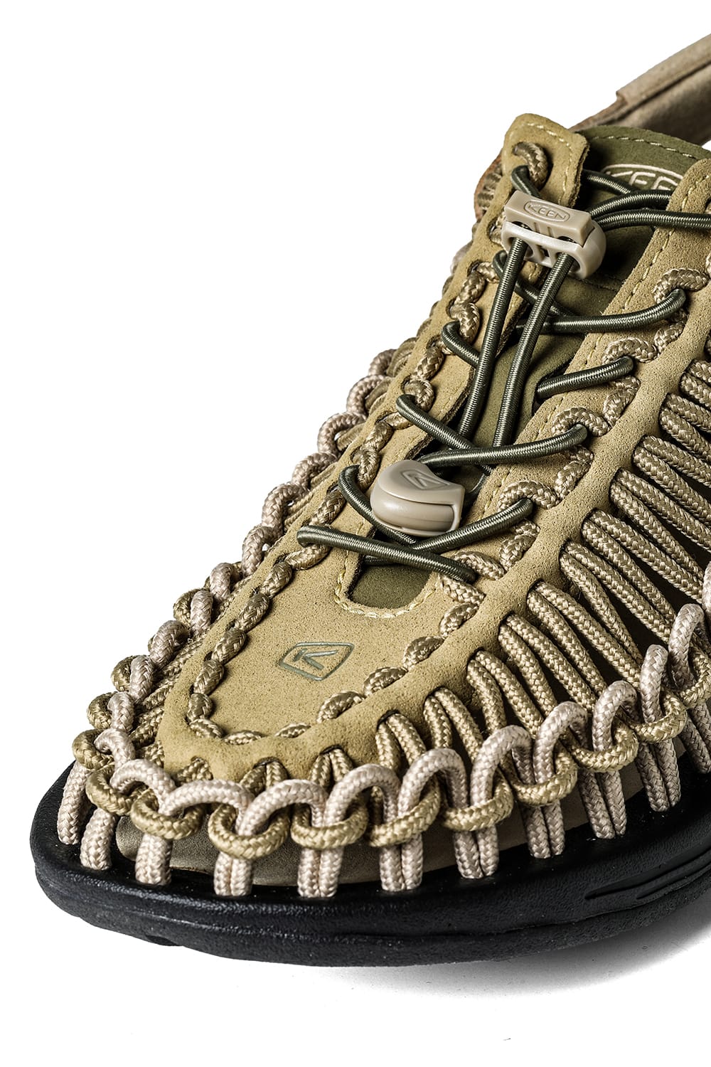 キーン KEEN UNEEK （KHAKI-MARTINI OLIVE） KHAKI-MARTINI OLIVE