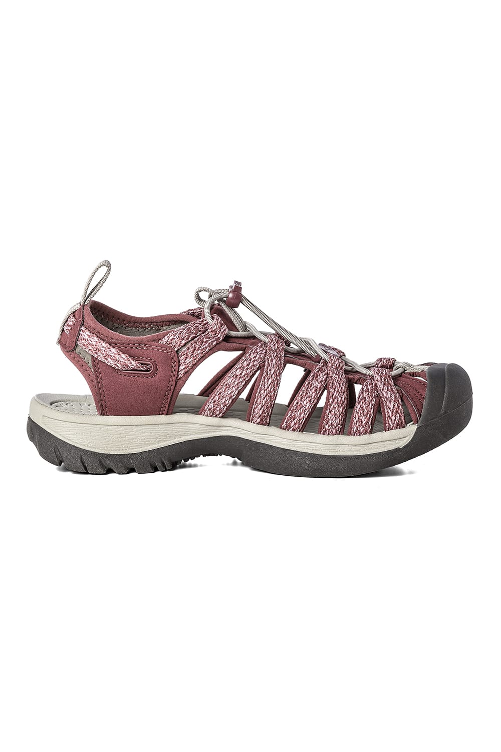 キーン KEEN WHISPER レディース