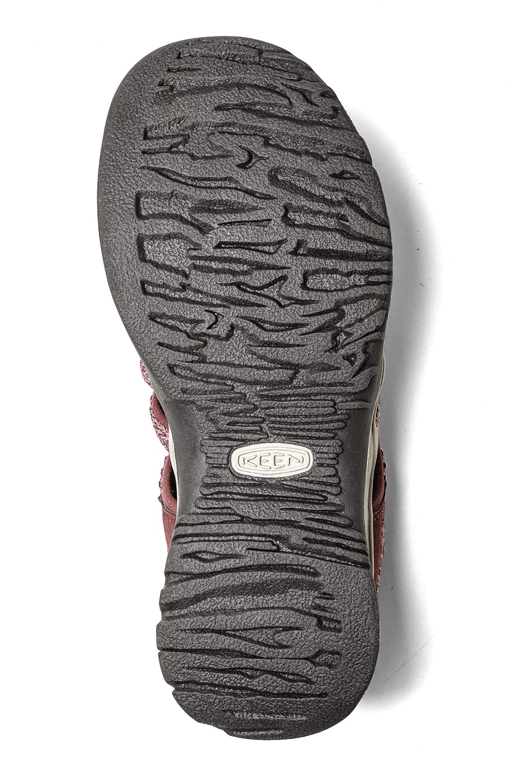 キーン KEEN WHISPER レディース