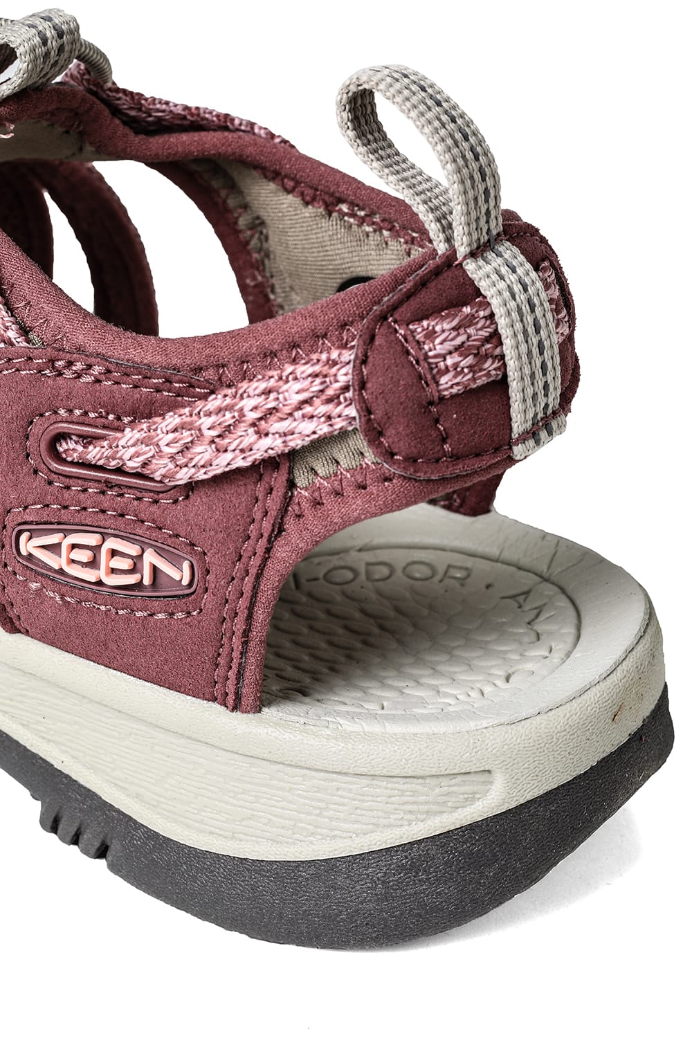 キーン KEEN WHISPER レディース