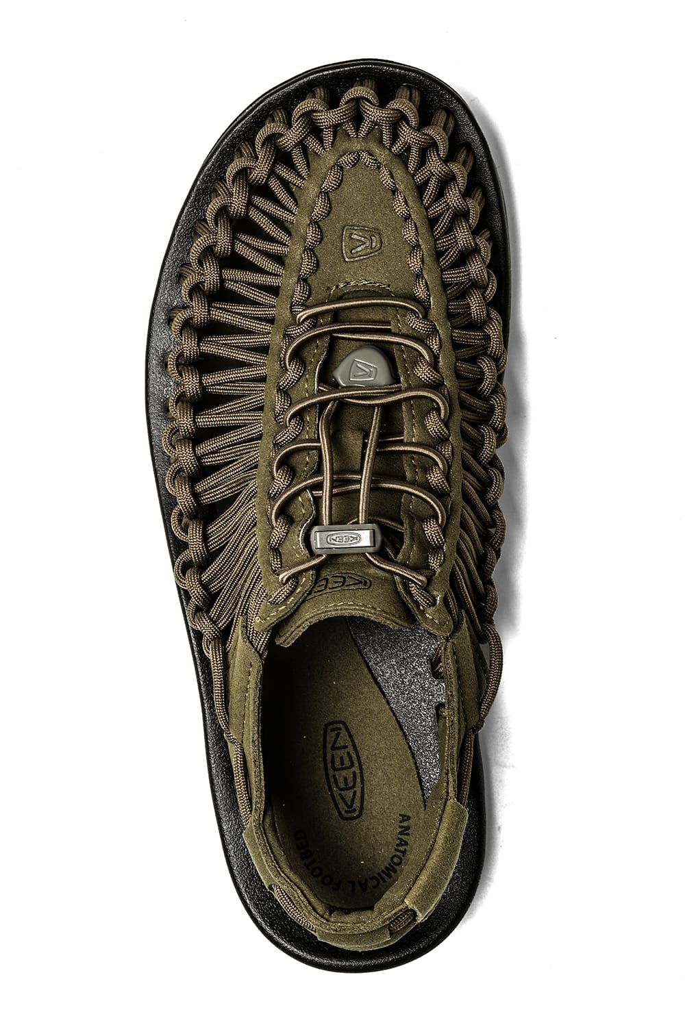 キーン KEEN UNEEK メンズ