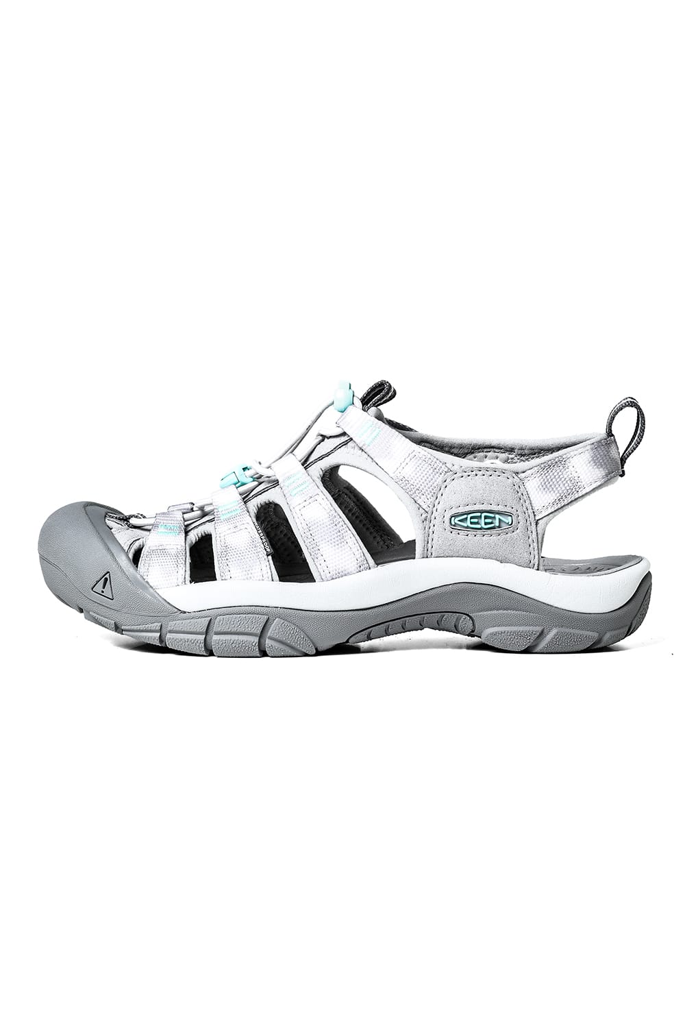 キーン KEEN NEWPORT H2 （ALLOY-CHEVRON） ALLOY-CHEVRON