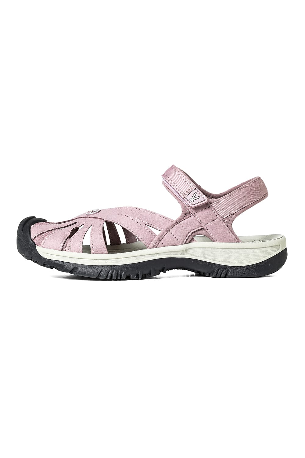 キーン KEEN ROSE SANDAL （TOADSTOOL） TOADSTOOL
