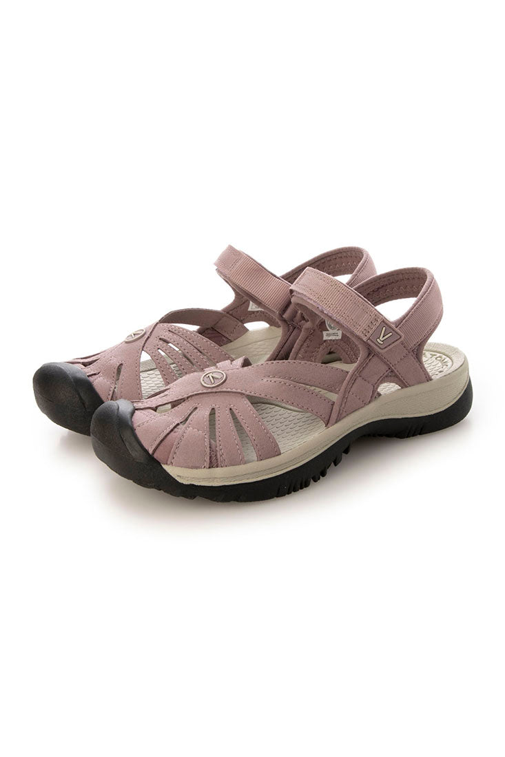 キーン KEEN ROSE SANDAL （TOADSTOOL） TOADSTOOL