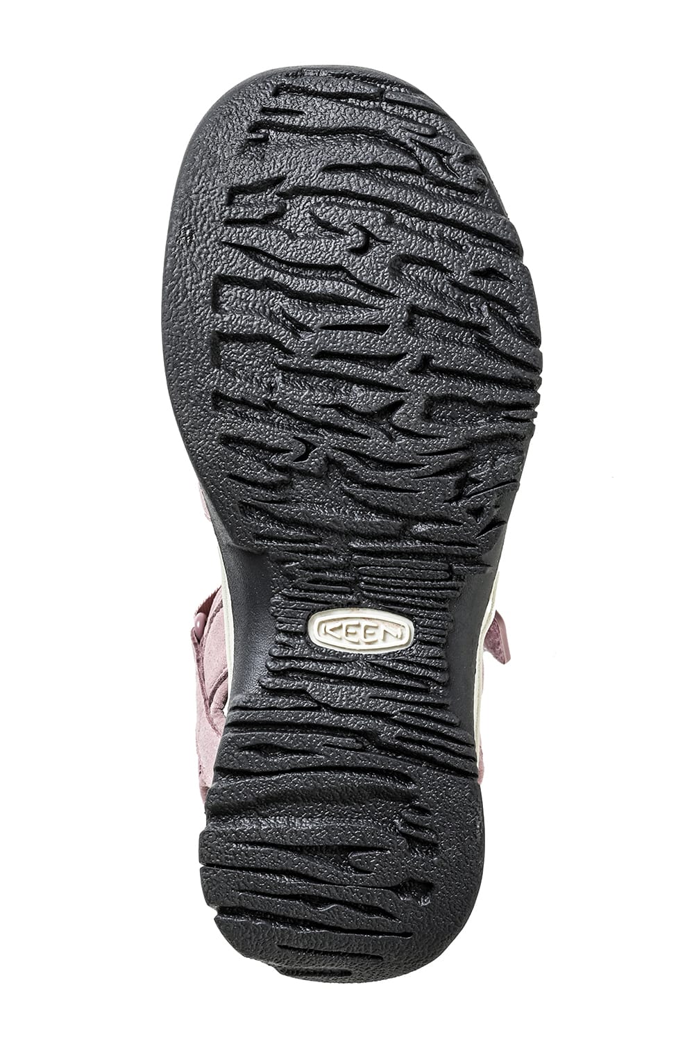 キーン KEEN ROSE SANDAL （TOADSTOOL） TOADSTOOL