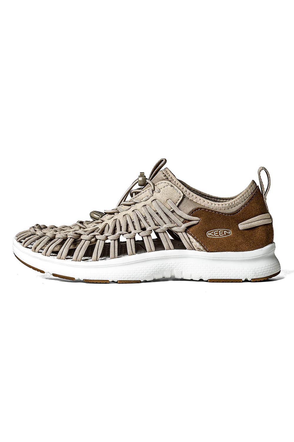 キーン KEEN UNEEK O3 （SAFARI-CHIPMUNK） SAFARI-CHIPMUNK