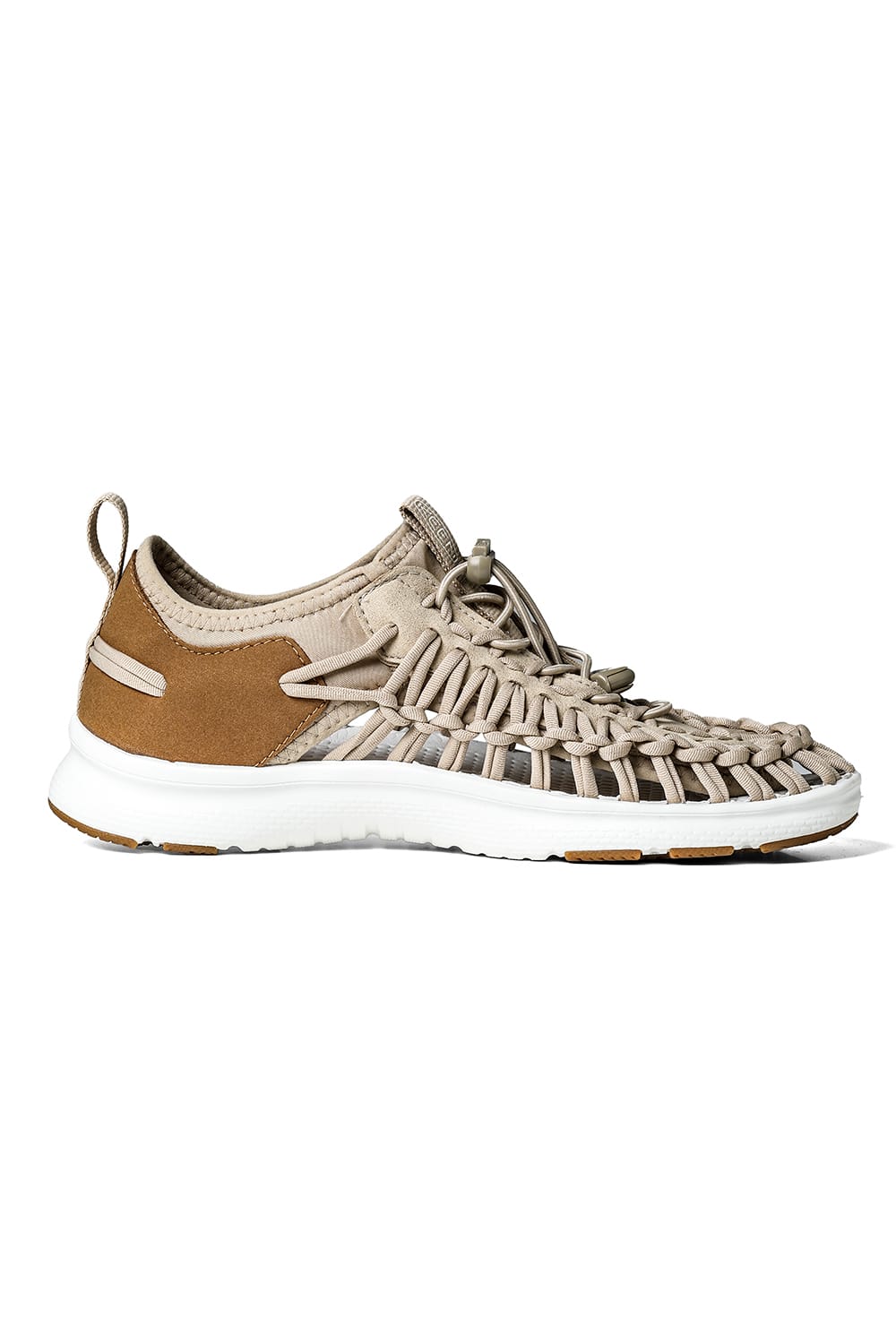 キーン KEEN UNEEK O3 （SAFARI-CHIPMUNK） SAFARI-CHIPMUNK