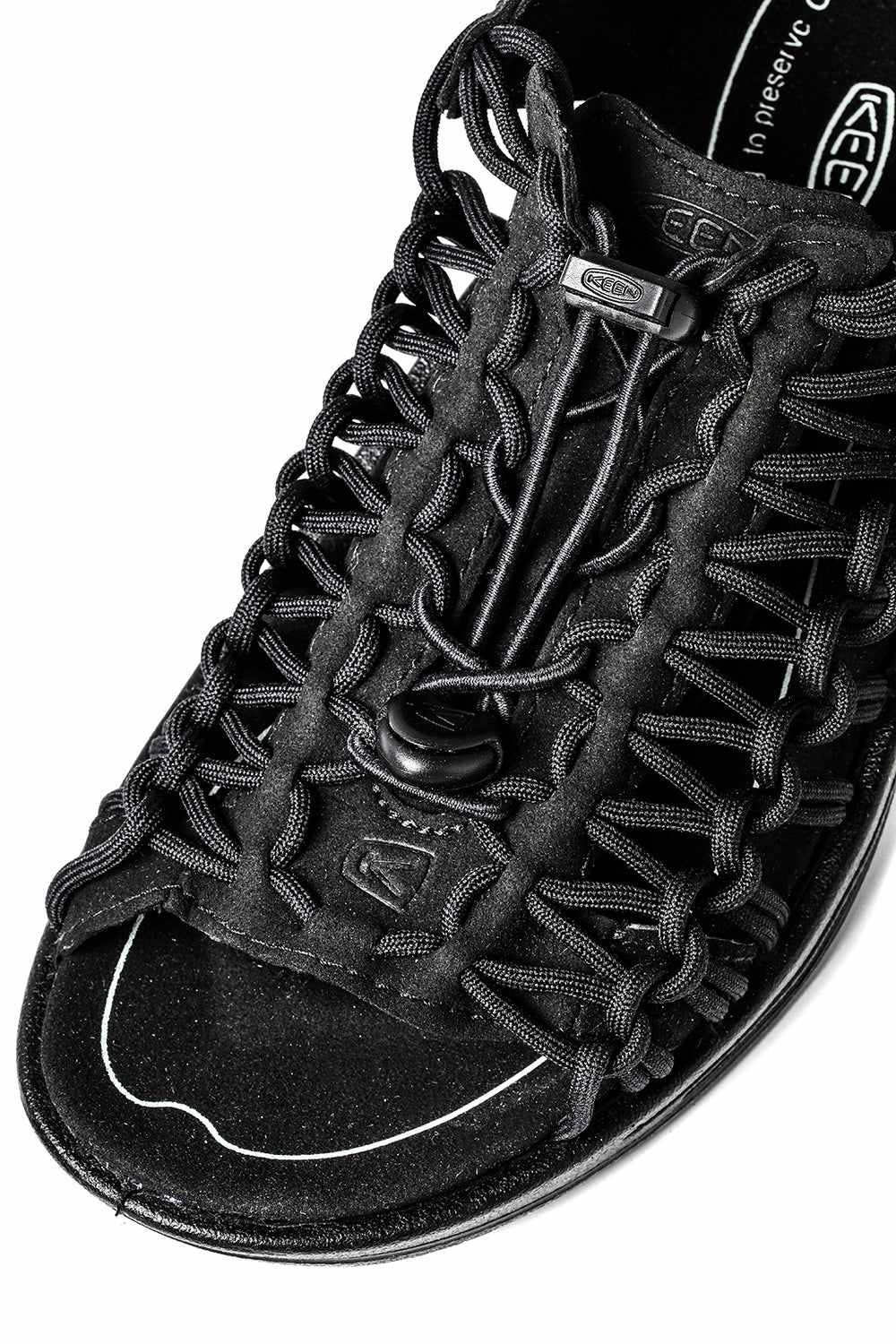 キーン KEEN UNEEK II OT レディース