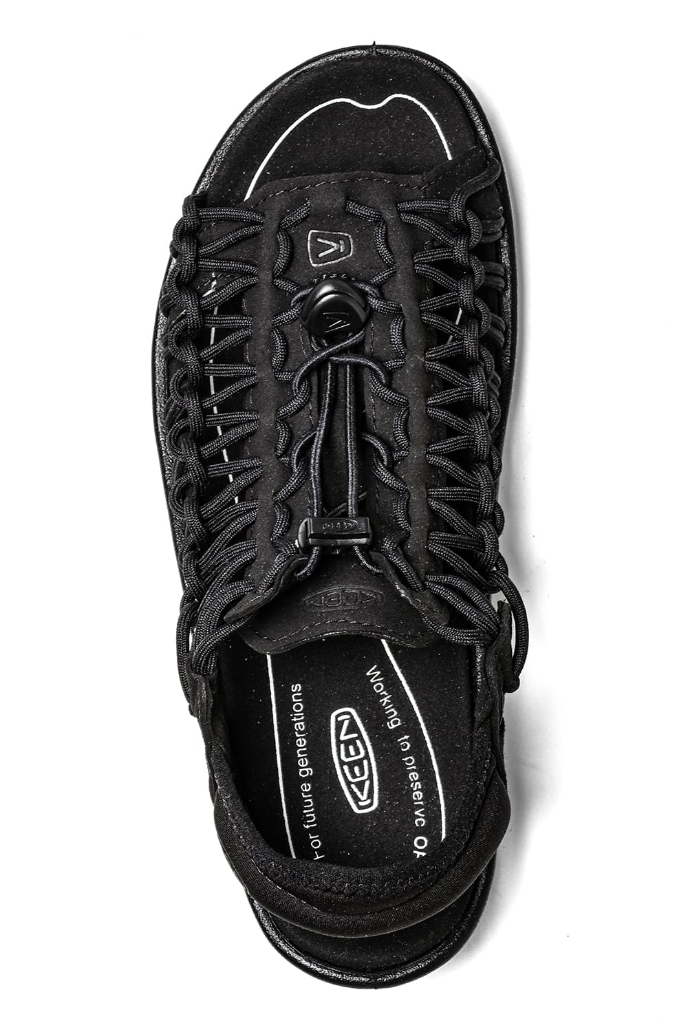 キーン KEEN UNEEK II OT レディース