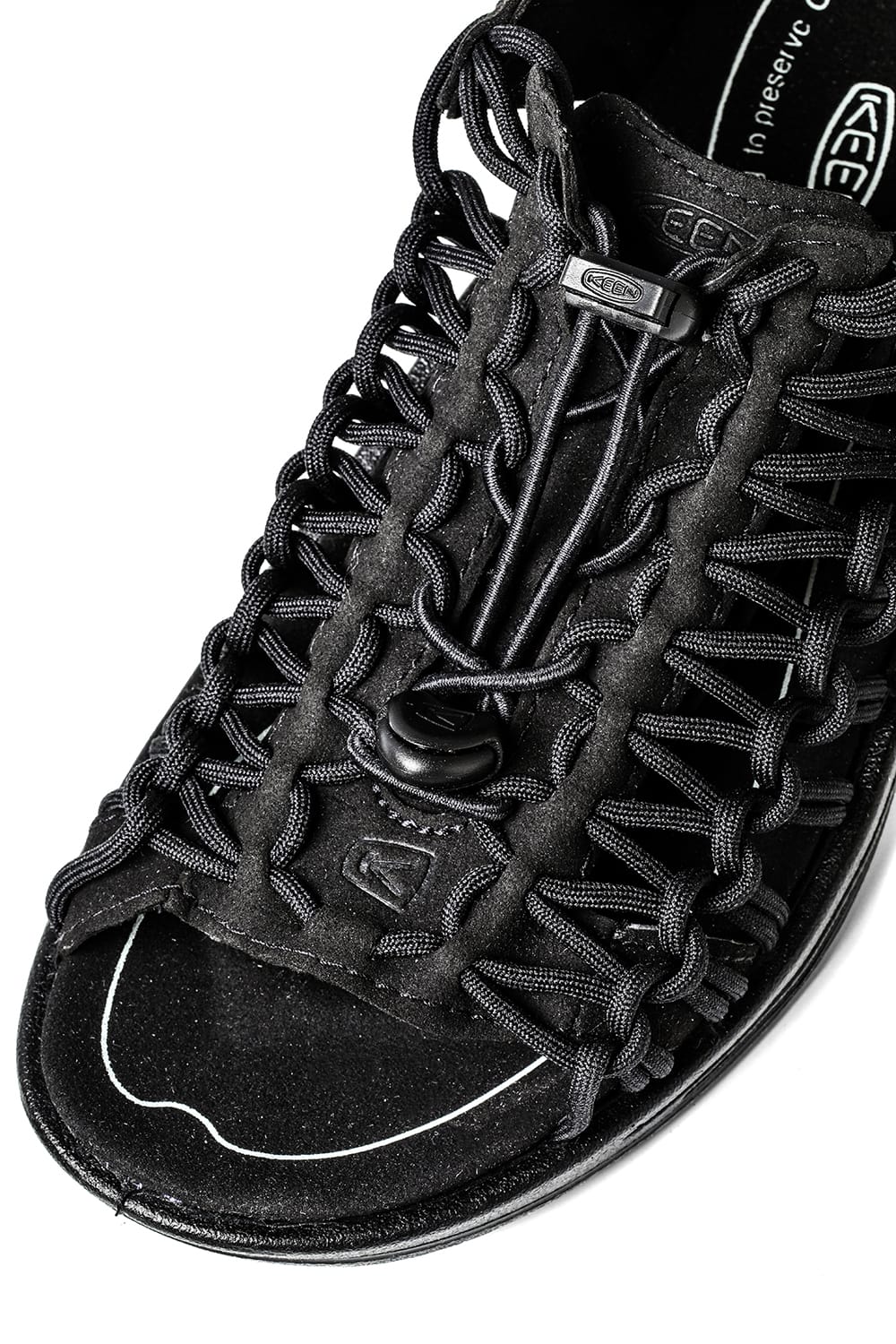 キーン KEEN UNEEK II OT レディース