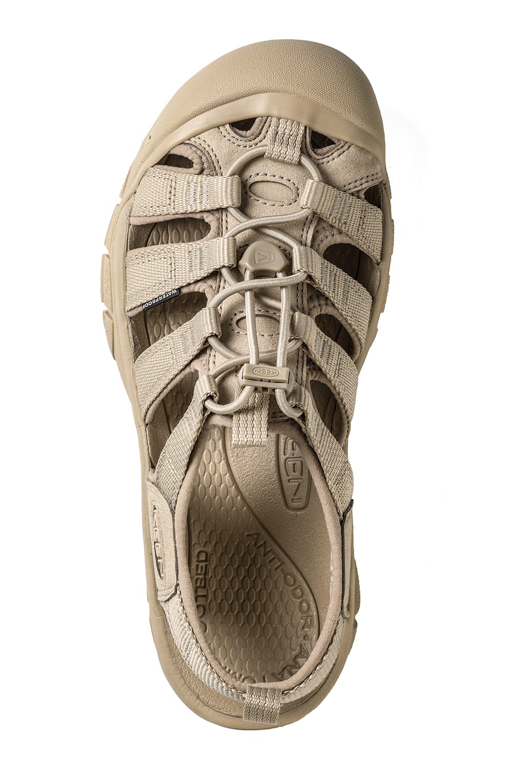 キーン KEEN NEWPORT H2 レディース （Monochrome-Safari） Monochrome-Safari