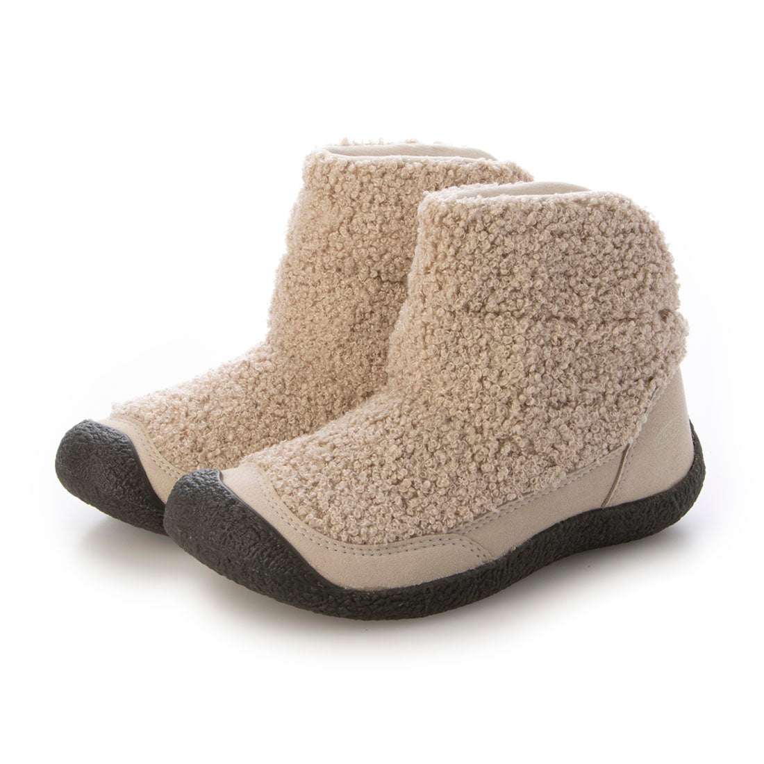 キーン KEEN HOWSER FOLD DOWN（ハウザー フォールドダウン） （シルバー） シルバー