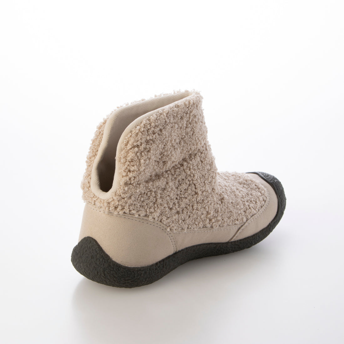 キーン KEEN HOWSER FOLD DOWN（ハウザー フォールドダウン） （シルバー） シルバー