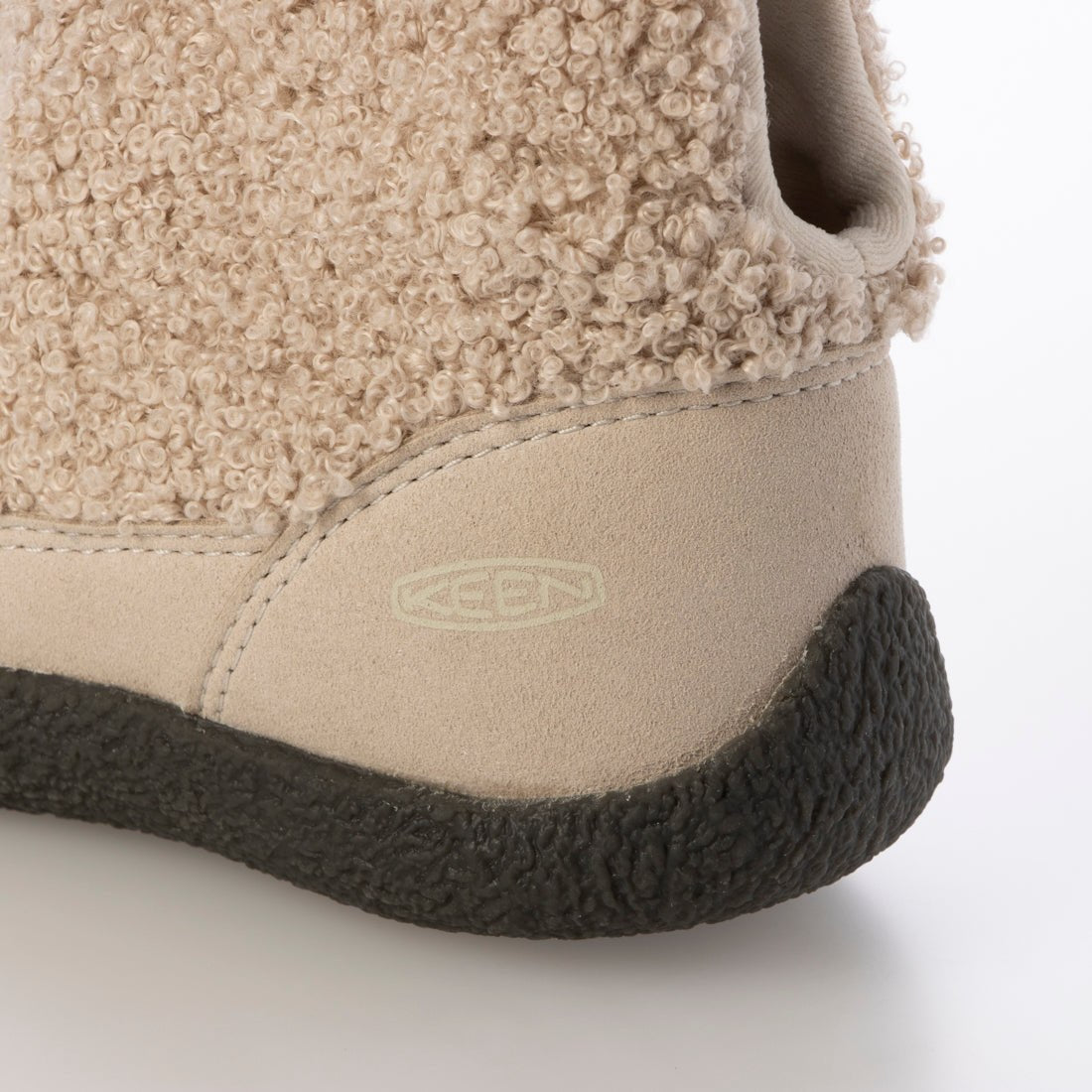 キーン KEEN HOWSER FOLD DOWN（ハウザー フォールドダウン） （シルバー） シルバー