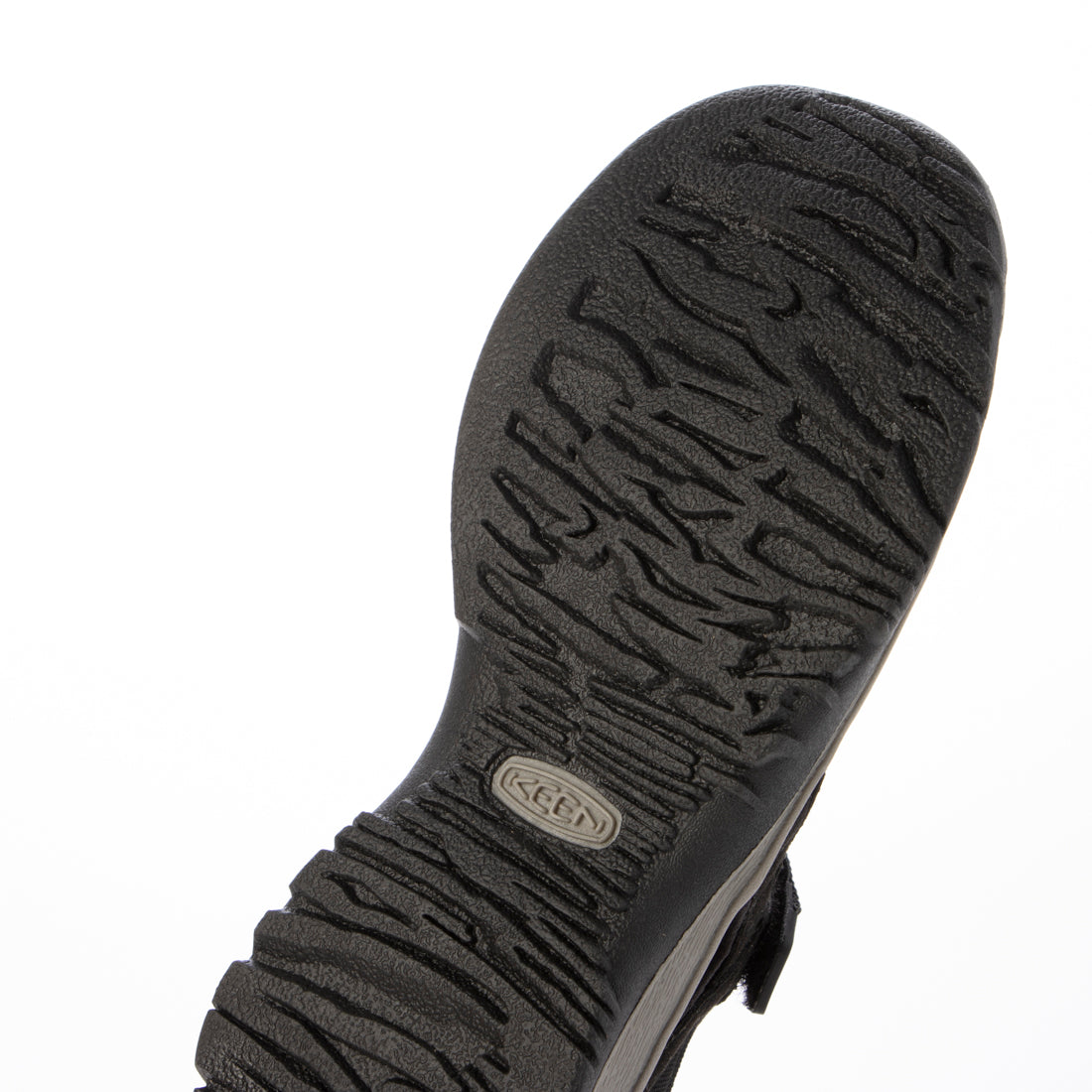 キーン KEEN ROSE SANDAL （BLK/NEUTRAL GRY） BLK/NEUTRAL GRY