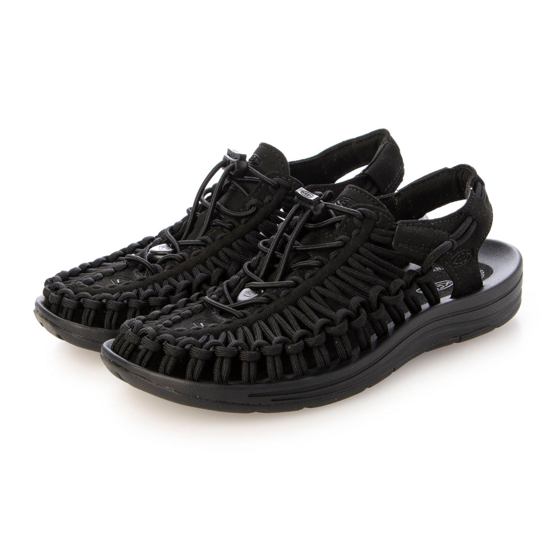 キーン KEEN UNEEK （BLACK） BLACK