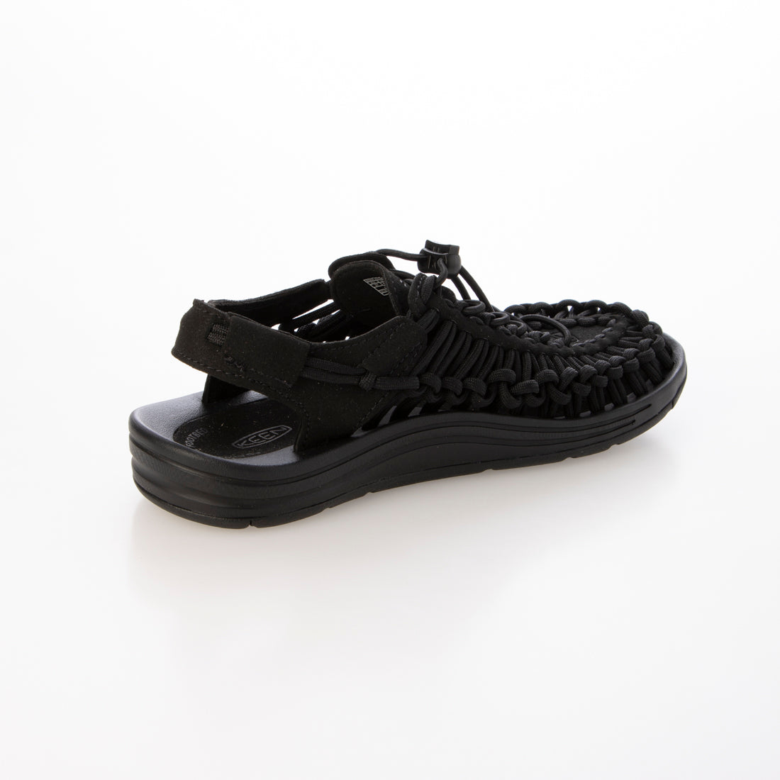 キーン KEEN UNEEK （BLACK） BLACK