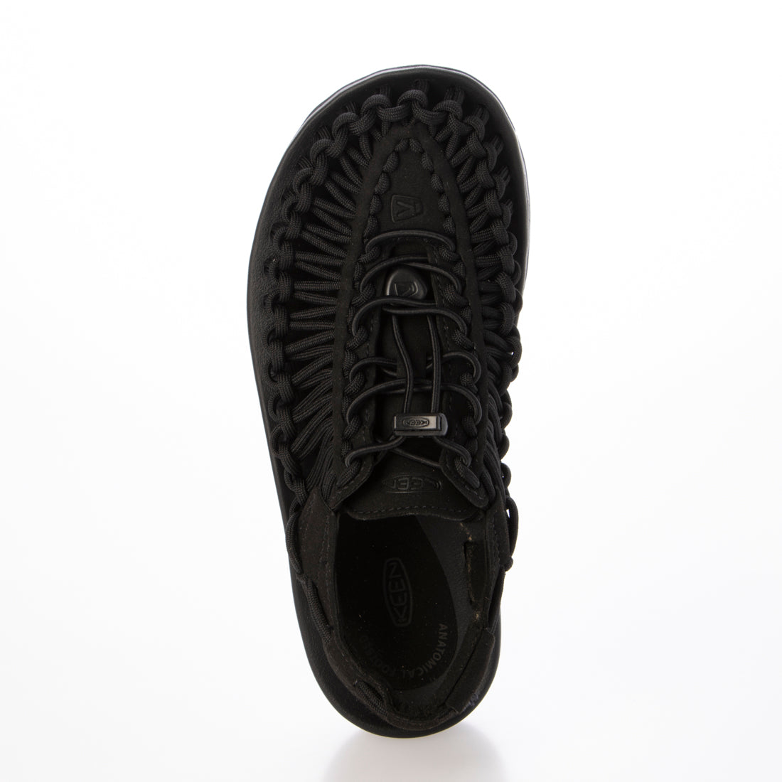 キーン KEEN UNEEK （BLACK） BLACK
