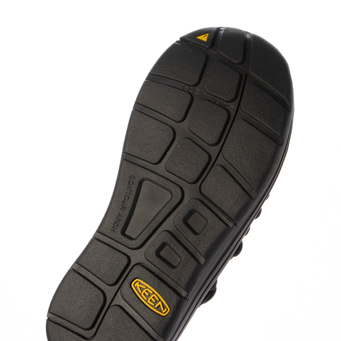 キーン KEEN UNEEK （BLACK） BLACK
