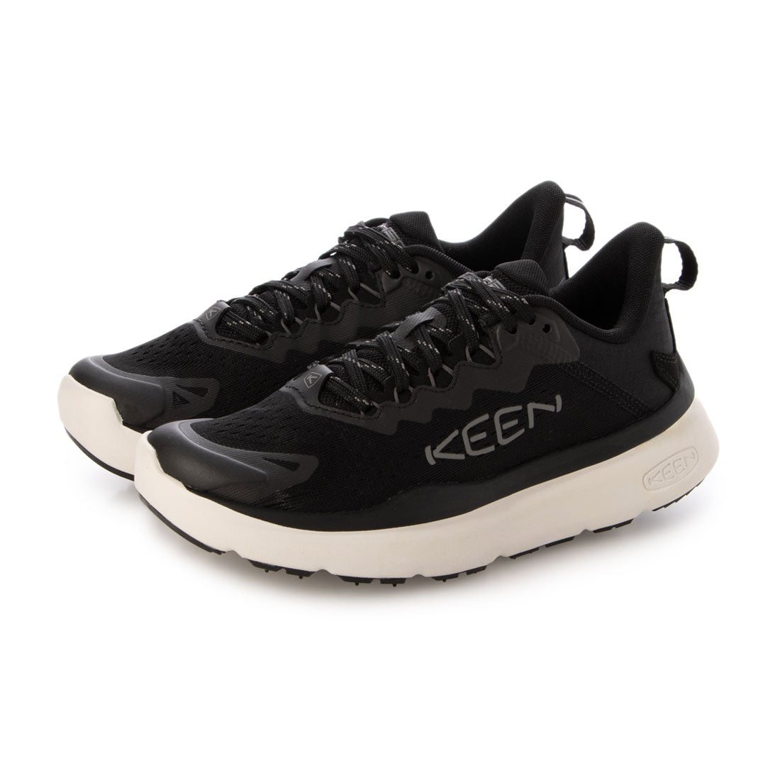 キーン KEEN WK450 （BLK） BLK