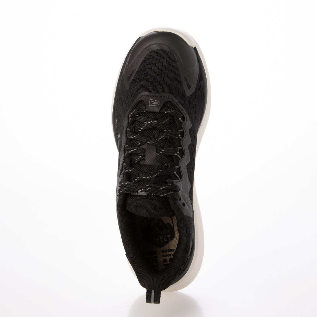 キーン KEEN WK450 （BLK） BLK