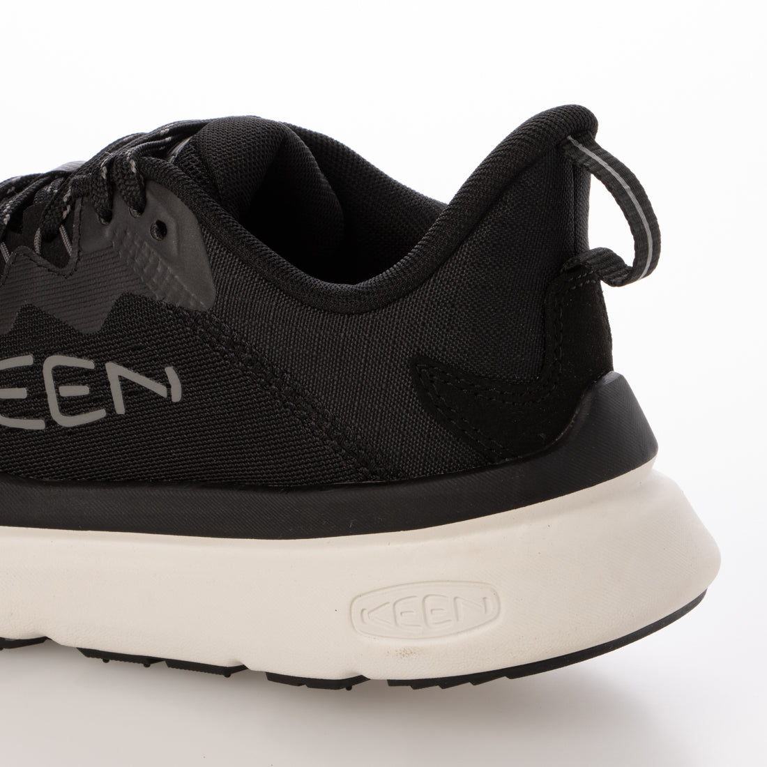 キーン KEEN WK450 （BLK） BLK