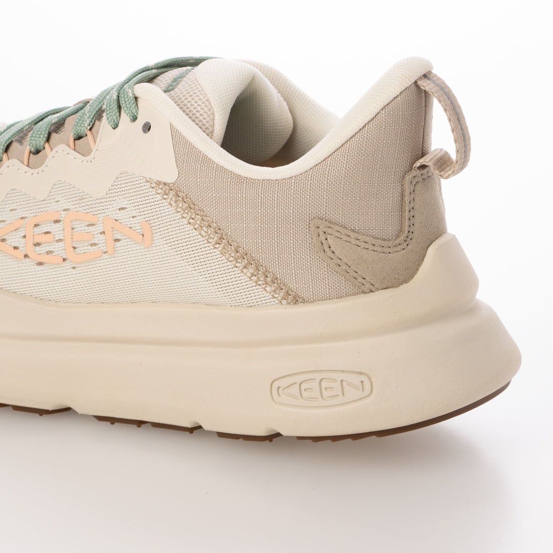 キーン KEEN WK450 （WHT） WHT