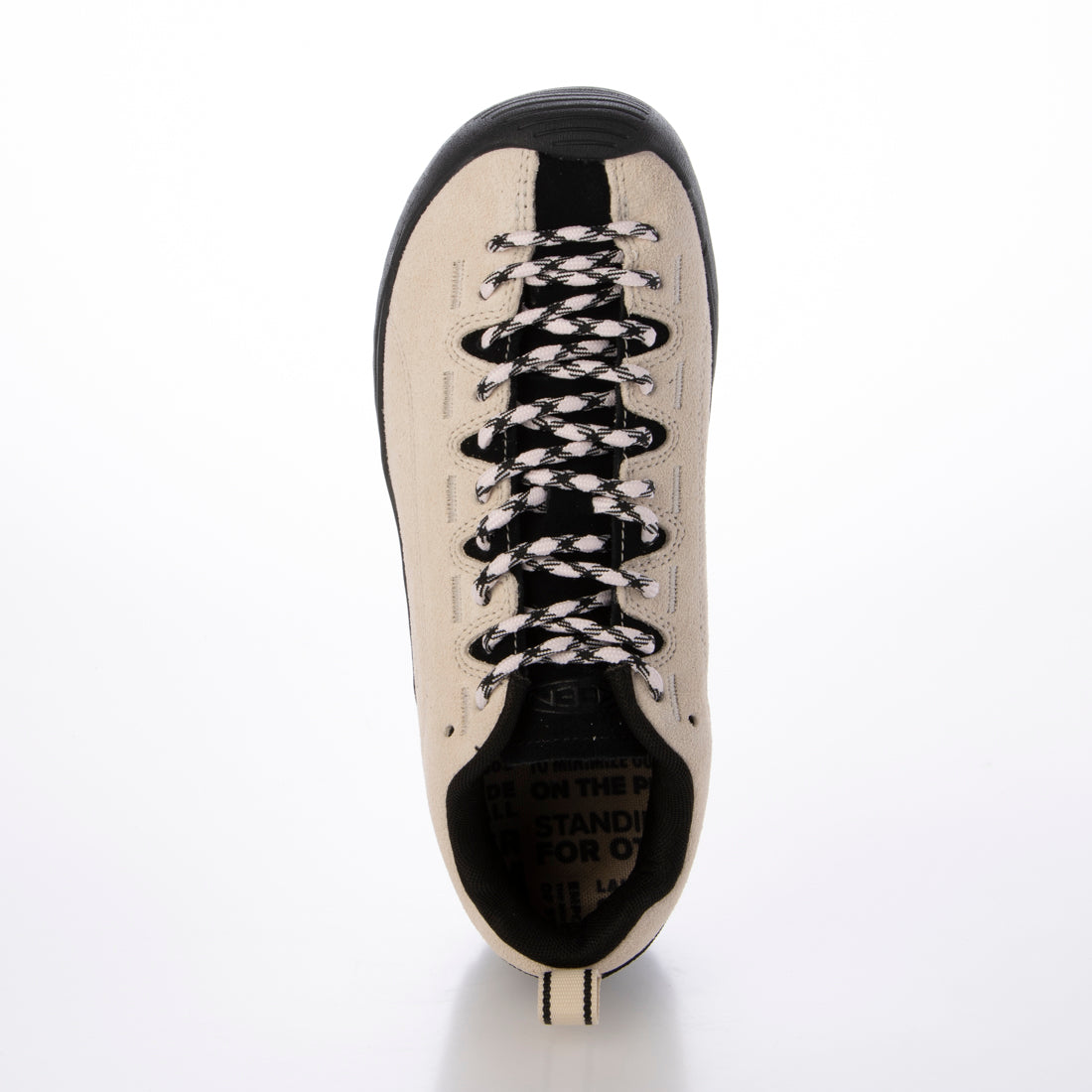 キーン KEEN JASPER （BG） BG