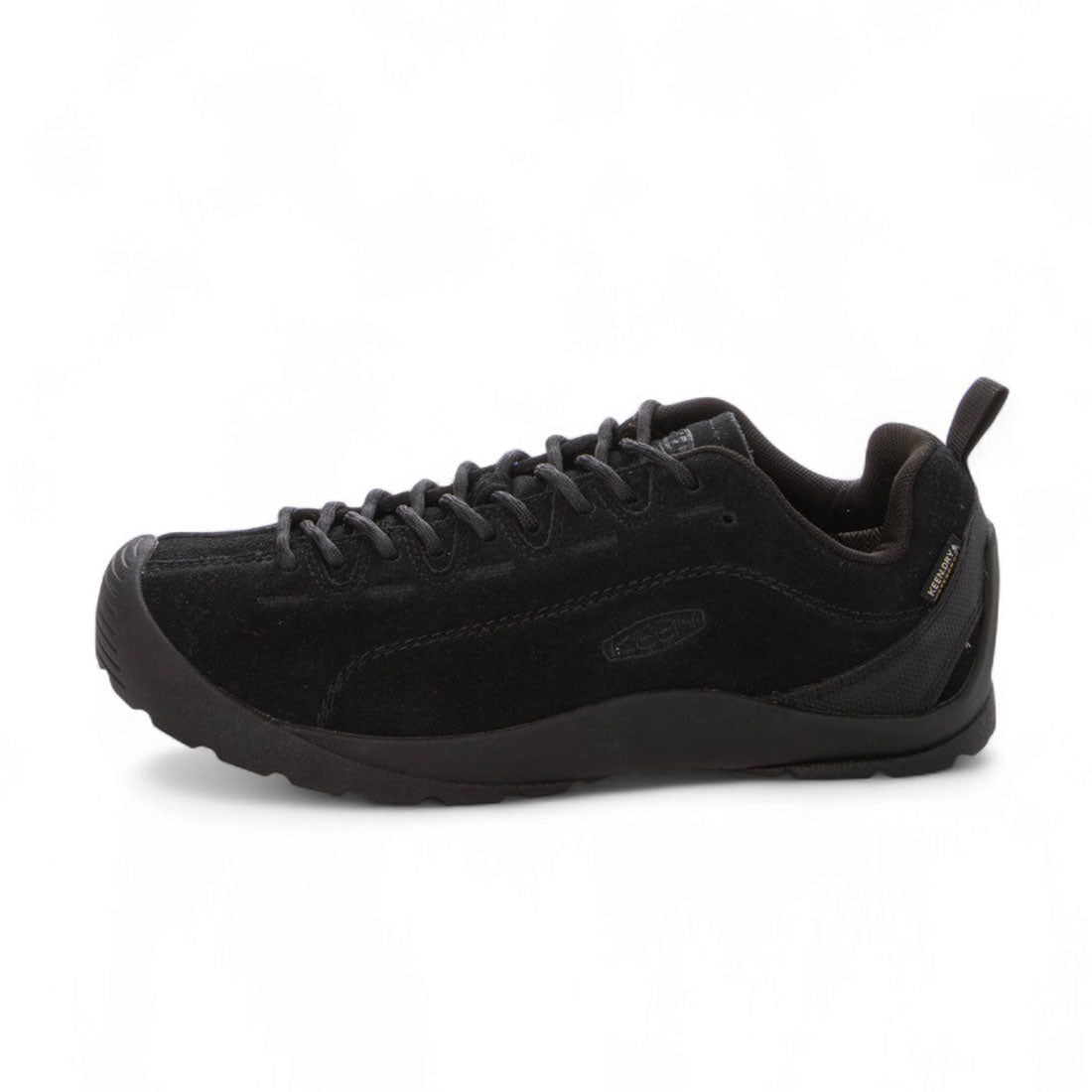 キーン KEEN JASPER WP （BLK） BLK