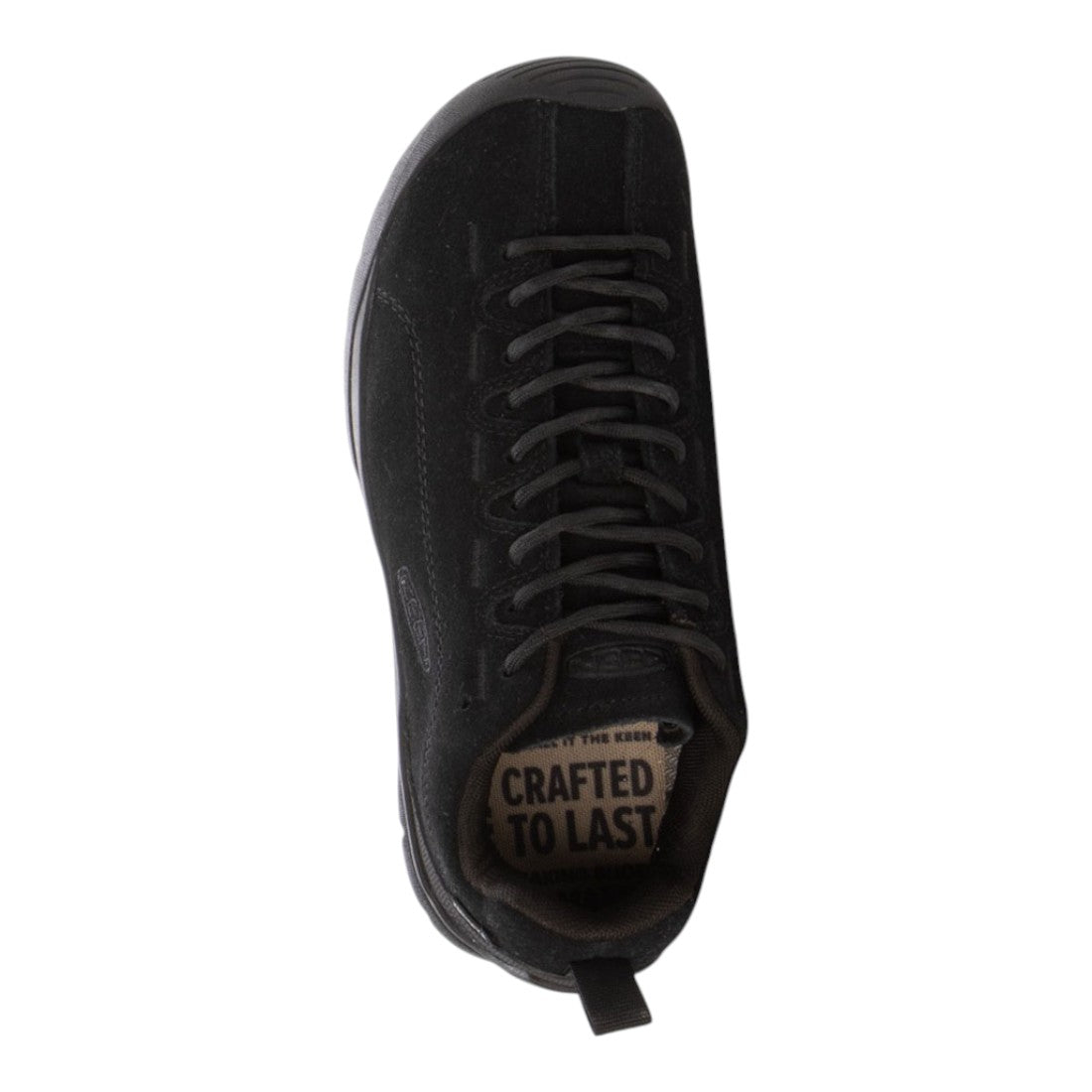 キーン KEEN JASPER WP （BLK） BLK