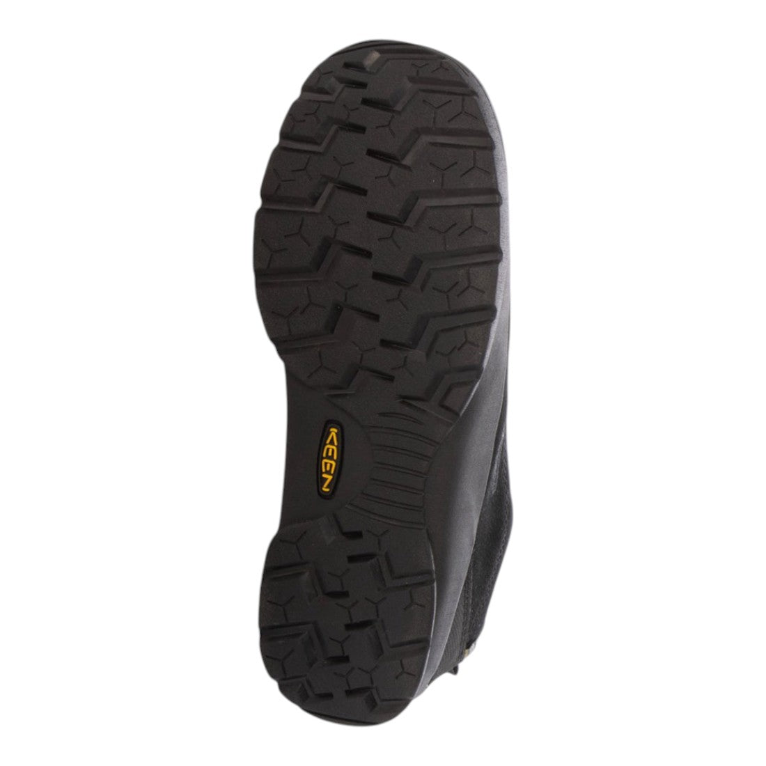 キーン KEEN JASPER WP （BLK） BLK