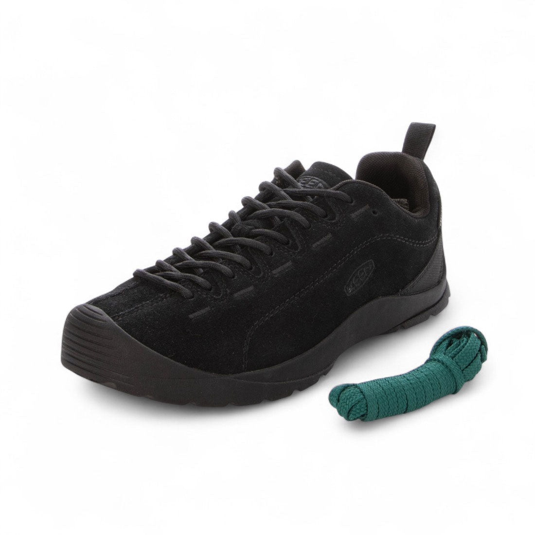 キーン KEEN JASPER WP （BLK） BLK