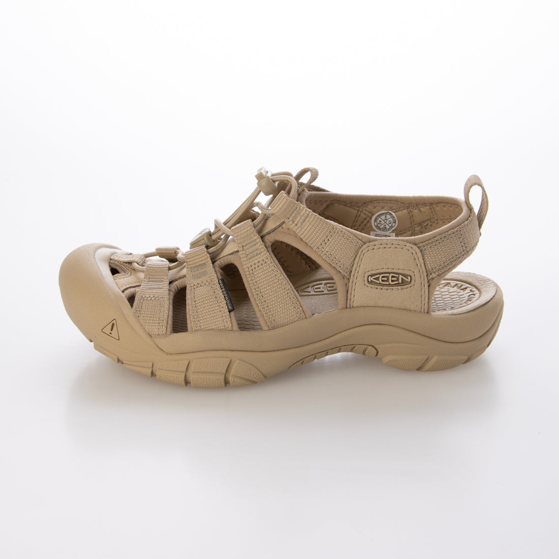 キーン KEEN NEWPORT H2 （MONO BEG） MONO BEG