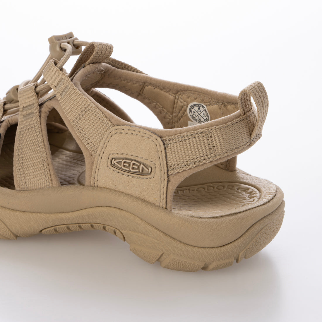キーン KEEN NEWPORT H2 （MONO BEG） MONO BEG