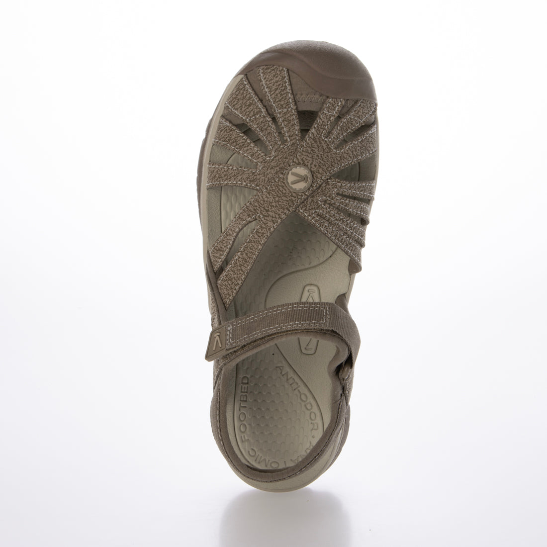 キーン KEEN ROSE SANDAL （BRINDLE SHITAKE） BRINDLE SHITAKE