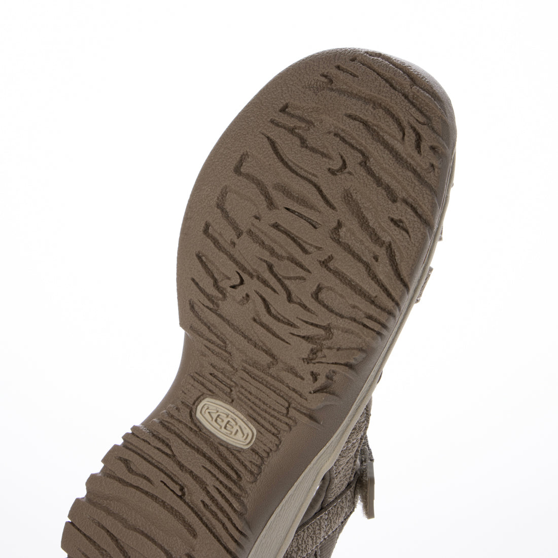 キーン KEEN ROSE SANDAL （BRINDLE SHITAKE） BRINDLE SHITAKE